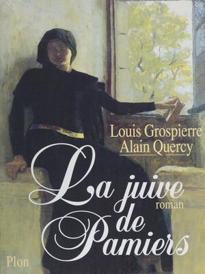cover image of La Juive de Pamiers